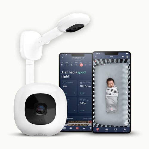 Pro Baby Monitor